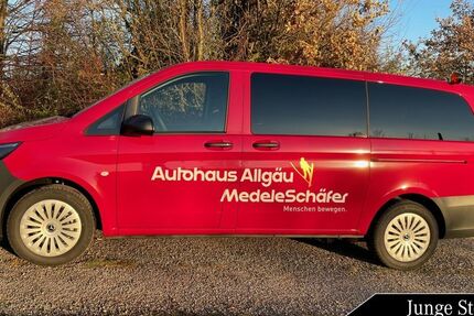Mercedes-Benz Vito 21.190 km 39.850 &euro; Kaufbeuren 87600