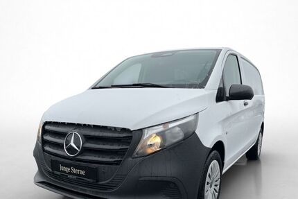 Mercedes-Benz Vito 22.100 km 38.556 &euro; Zeithain 01619