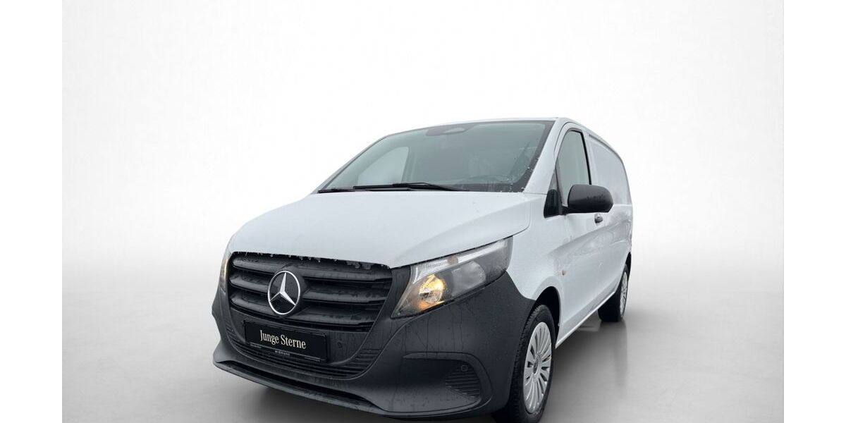 Mercedes-Benz Vito 22.100 km 38.556 &euro; Zeithain 01619