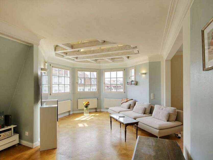 Wohnung zum Kaufen in Ludwigsburg 449.000 € 103 m² 4 zimmer