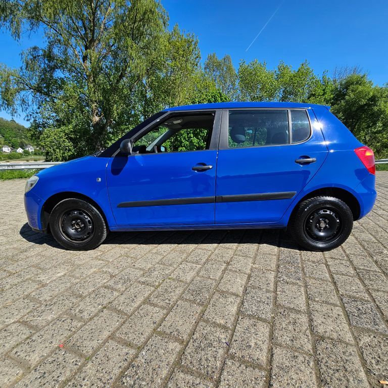 Fabia