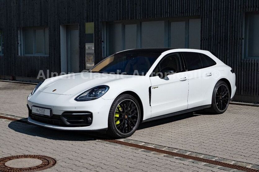 Panamera