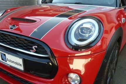 Mini Cooper S 69.985 km 19.999 &euro; Simmelsdorf OT Großengsee 91245