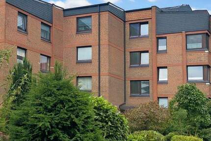 Wohnung Geesthacht - 2 Zimmer, 69 m&sup2;, 179.000&euro; | Angebot:25726565