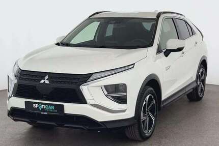 Mitsubishi Eclipse Cross 77.274 km 17.970 &euro; Holzminden 37603