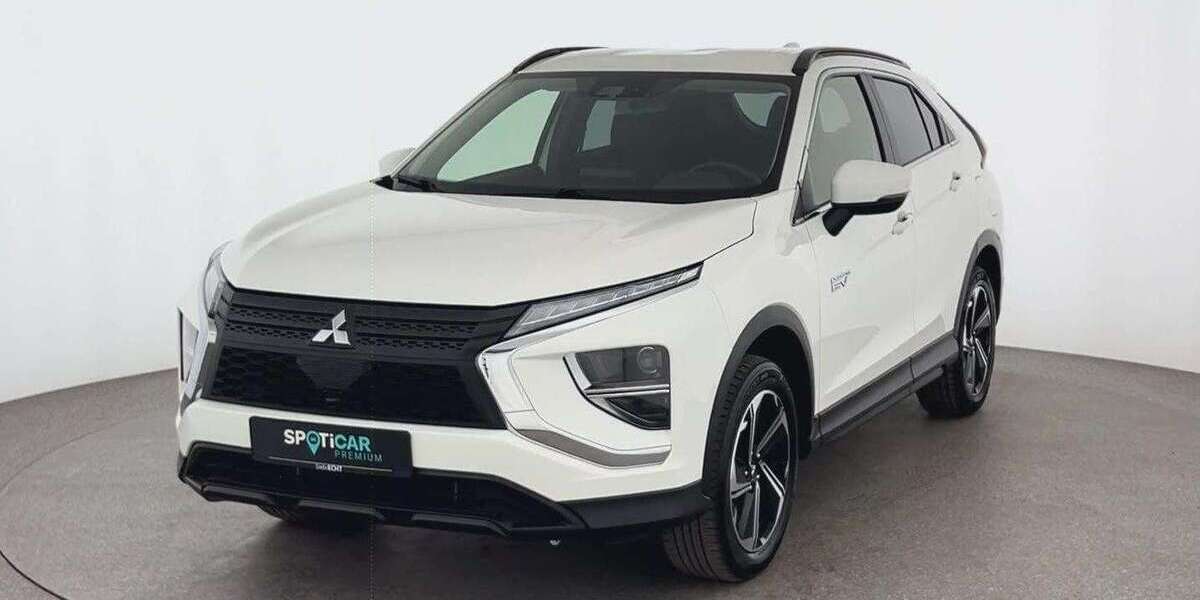 Mitsubishi Eclipse Cross 77.274 km 17.970 &euro; Holzminden 37603