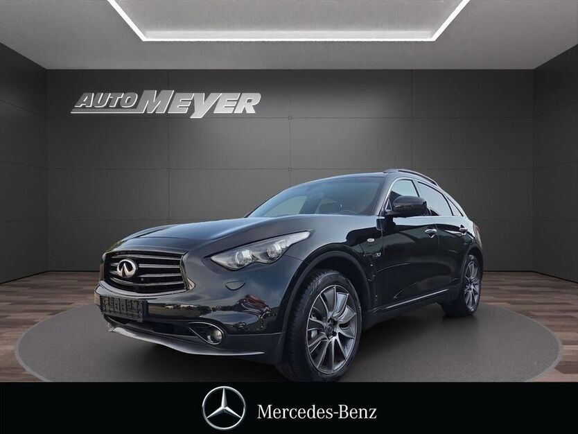QX70