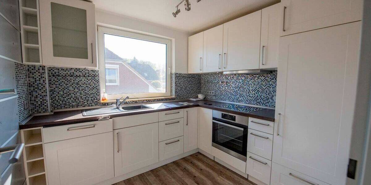 Etagenwohnung Seevetal Meckelfeld - 2 Zimmer, 69 m&sup2;, 249.000&euro; | Angebot:25970879