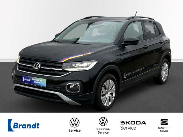 VW T-Cross 10.100 km 25.990 € Stuhr 28816