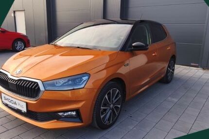 Skoda Fabia 51.723 km 17.590 &euro; Hameln 31789