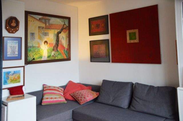 Etagenwohnung Bergholz-Rehbrücke Rehbrücke - 1 Zimmer, 47 m&sup2;, 189.000&euro; | Angebot:25851389