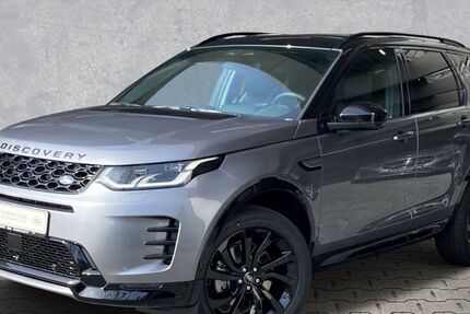Land Rover Discovery Sport 5.000 km 51.880 € Mainz-Hechtsheim 55129