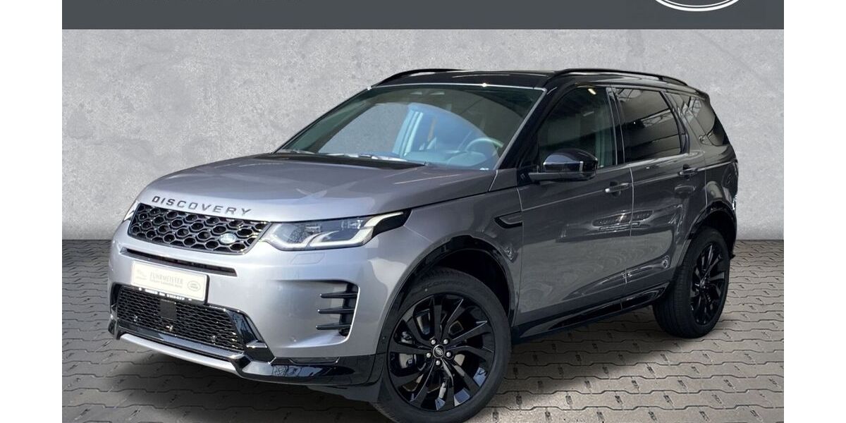 Land Rover Discovery Sport 5.000 km 51.880 € Mainz-Hechtsheim 55129