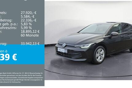 VW Golf 6.366 km 27.450 &euro; Kehl 77694