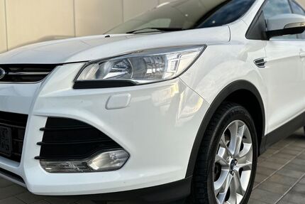 Ford Kuga 145.995 km 10.990 € Weißenburg 91781