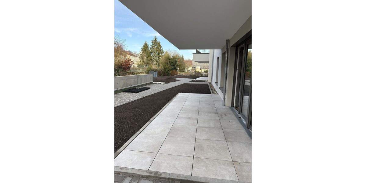 [ERSTBEZUG - QNG NEUBAU] Moderne Neubauwohnung (74,1 m2) mit Terrasse in Saarbrücken (Ensheim) 2 zimmer