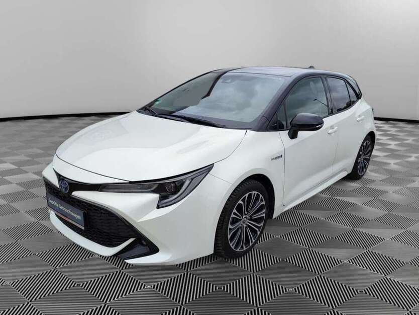 Corolla