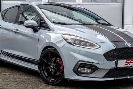 Ford Fiesta 113.350 km 15.490 &euro; Schwäbisch Gmünd 73529