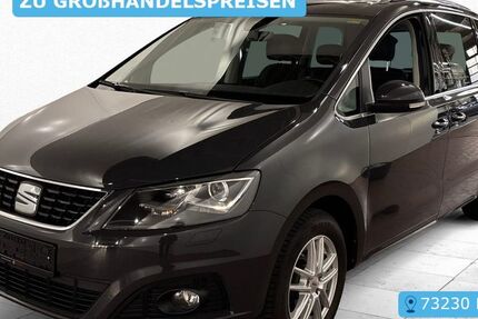 Seat Alhambra 78.799 km 25.590 &euro; Frankfurt 60596