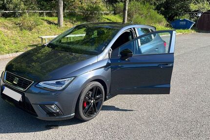 Seat Ibiza 39.000 km 20.300 &euro; Löbichau 04626