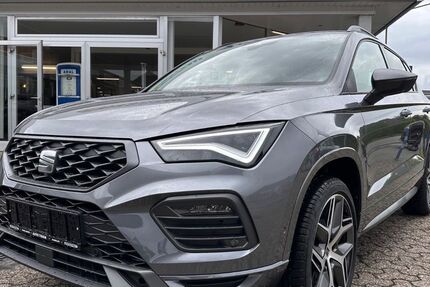 Seat Ateca 1.100 km 34.427 &euro; Saterland-Sedelsberg 26683