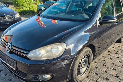 VW Golf 190.000 km 3.290 &euro; Boppard/Bad Salzig 56154