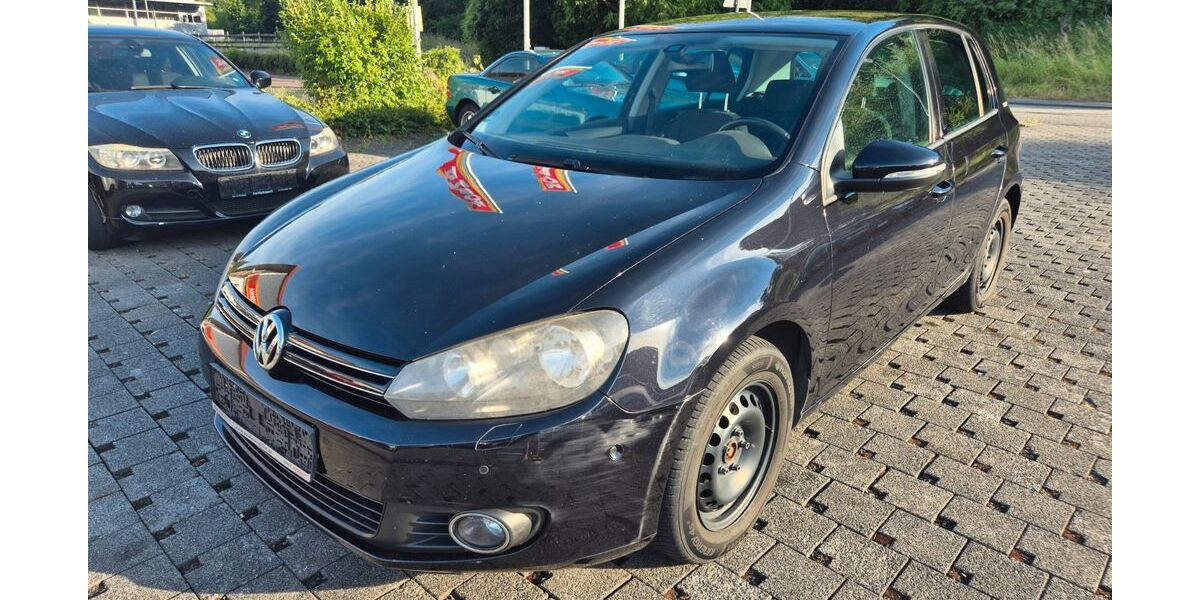 VW Golf 190.000 km 3.290 &euro; Boppard/Bad Salzig 56154