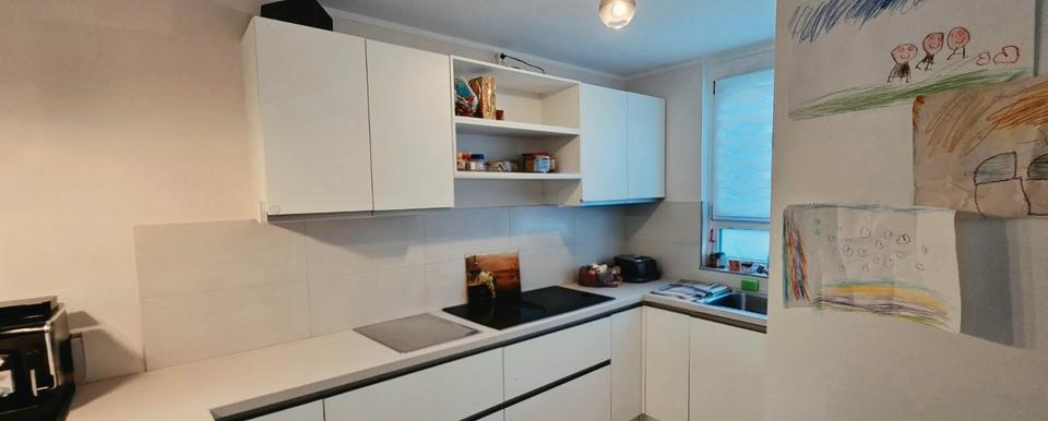 Reihenhaus Wangen im Allgäu - 5 Zimmer, 136 m&sup2;, 529.000&euro; | Angebot:26926173