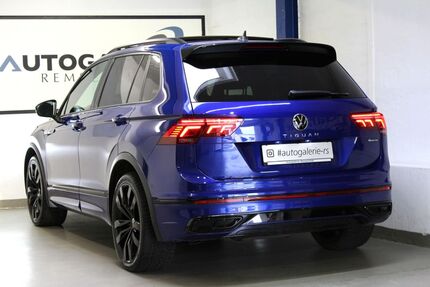 VW Tiguan 99.300 km 32.990 &euro; Remscheid 42857