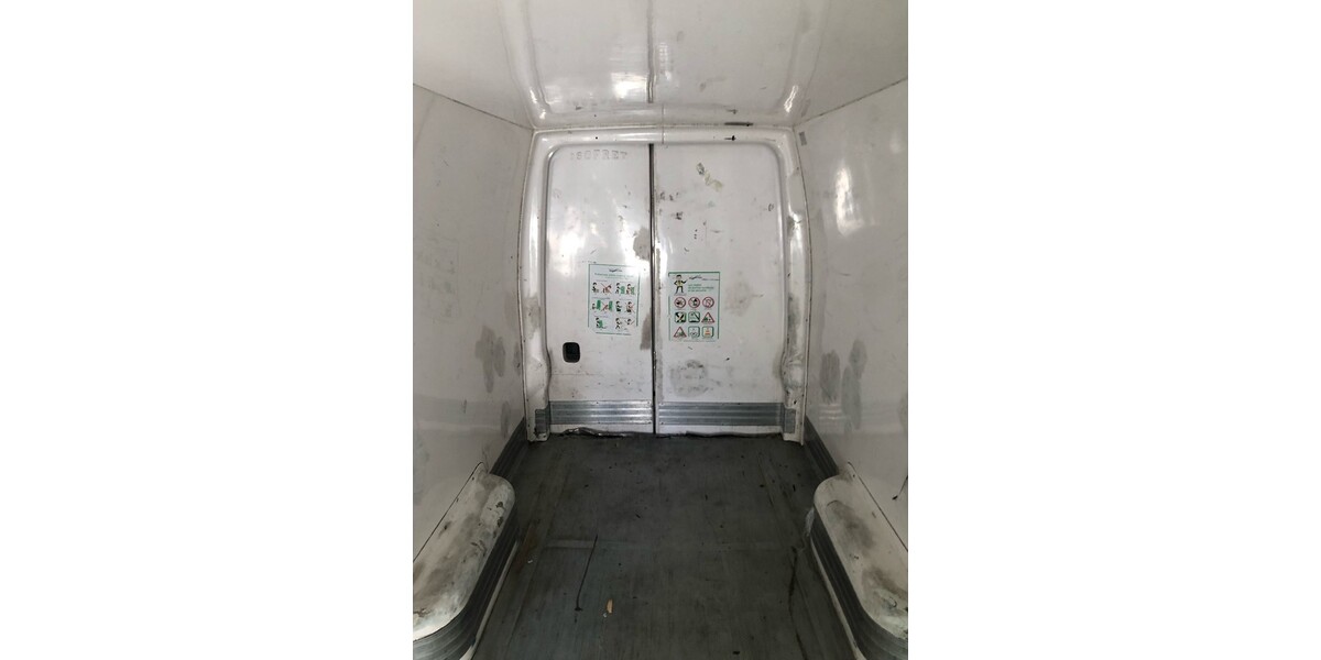 Mercedes-Benz Sprinter 467.884 km 2.900 &euro; Kreßberg 74594