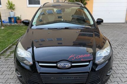 Ford Focus 205.835 km 4.000 &euro; Freilassing 83395