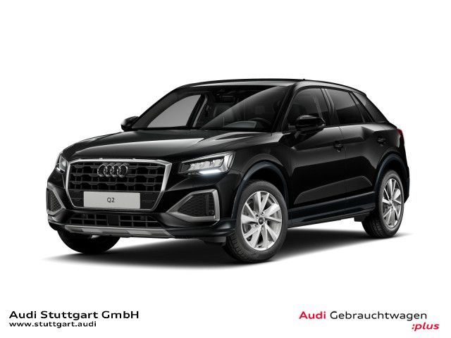 Audi Q2 27.238 km 30.440 &euro; Stuttgart 70469