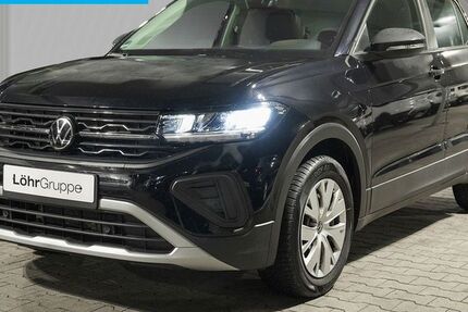 VW T-Cross 19.986 km 19.980 &euro; Höhr-Grenzhausen 56203
