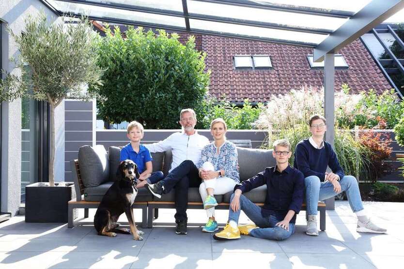 Haus zum Kaufen in Euskirchen 624.971 € 152 m²