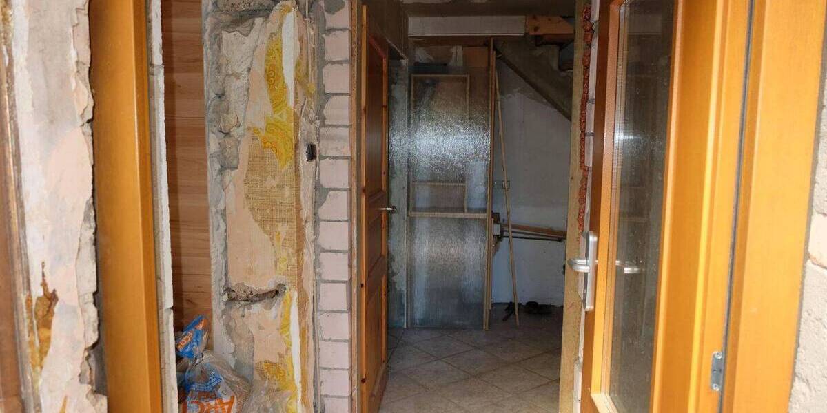 Reihenendhaus Wellen - 3 Zimmer, 56 m&sup2;, 95.000&euro; | Angebot:26410319