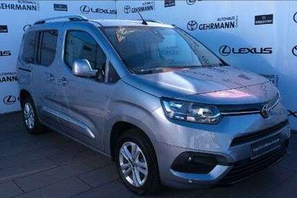 Toyota Proace 27.000 km 18.990 &euro; Nottuln 48301