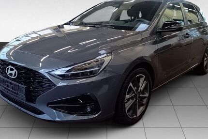 Hyundai i30 16.200 km 22.980 &euro; Quakenbrück 49610
