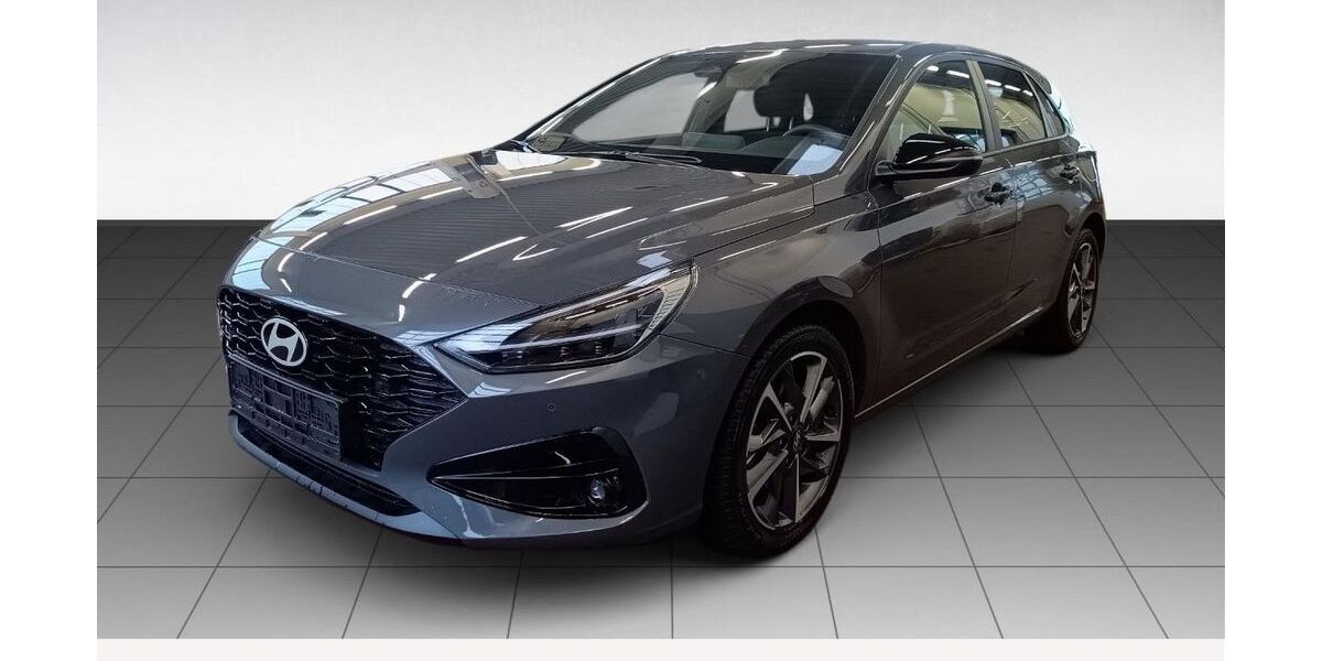 Hyundai i30 16.200 km 22.980 &euro; Quakenbrück 49610