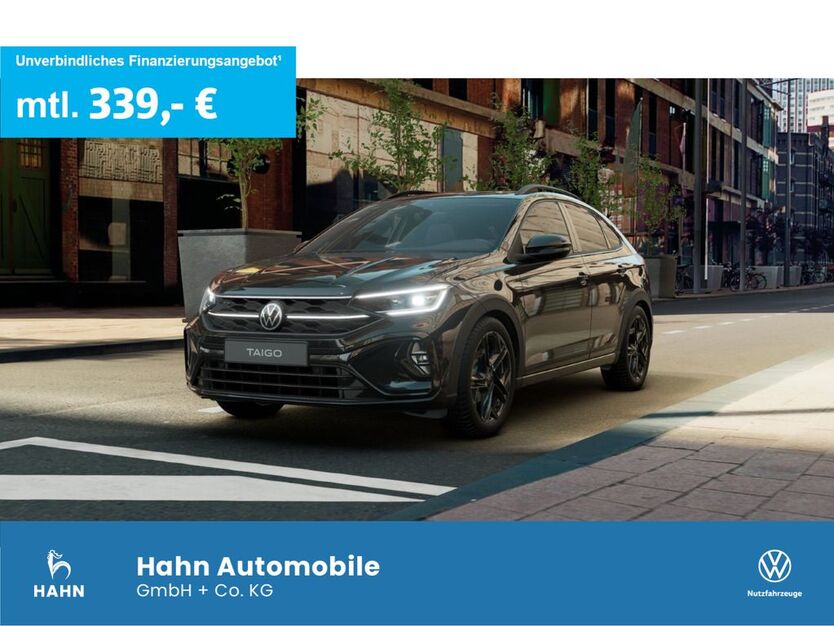 VW Taigo 1.450 km 33.990 € Schorndorf 73614