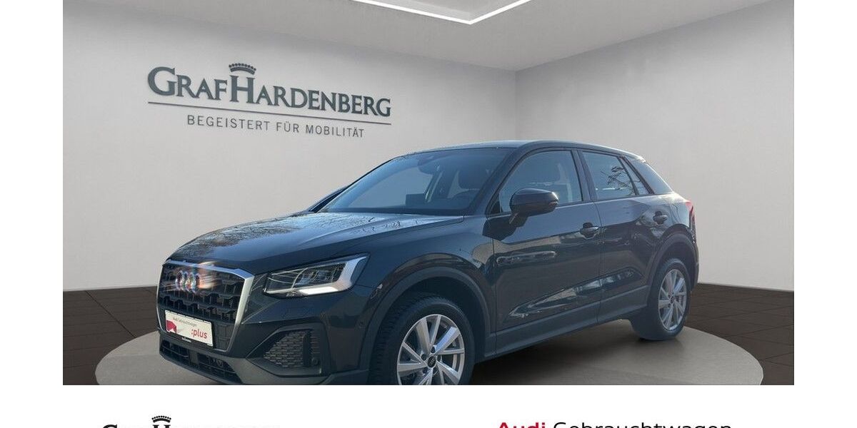 Audi Q2 11.100 km 23.444 &euro; Lahr 77933