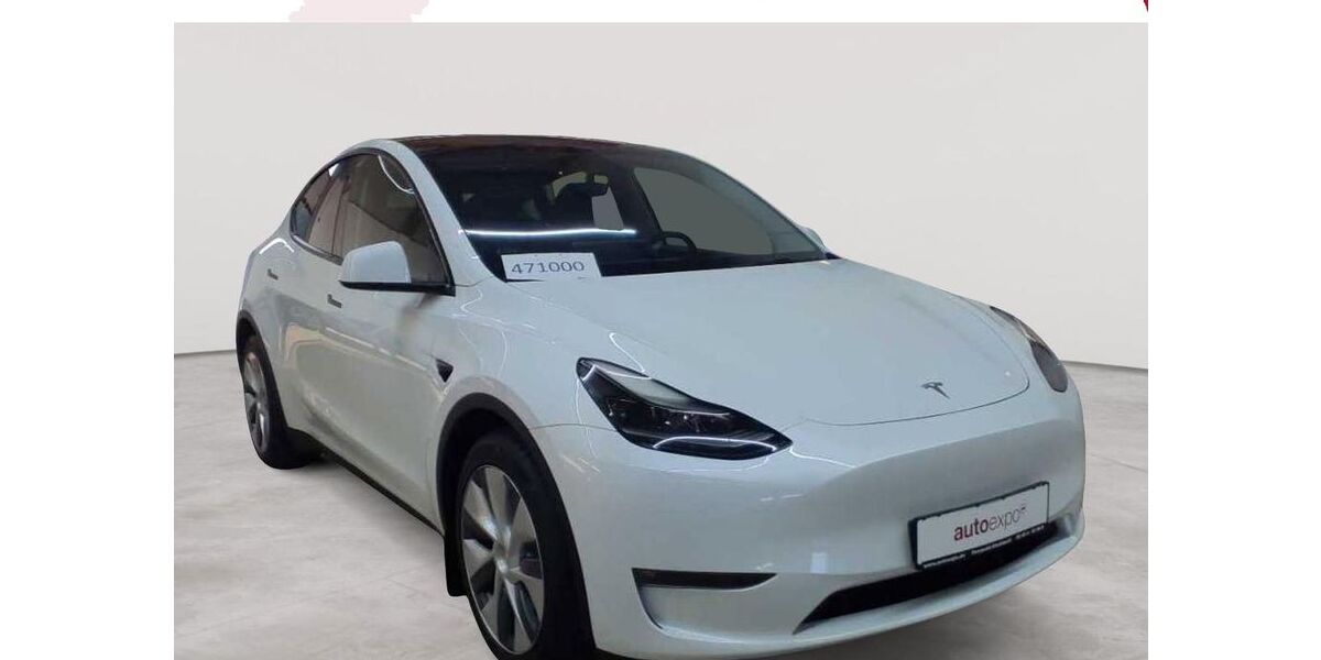Tesla Model Y 63.813 km 33.789 &euro; Fernwald-Steinbach 35463