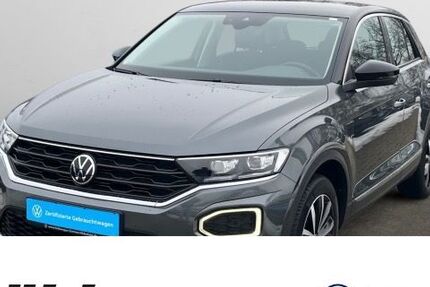 VW T-Roc 85.116 km 17.970 &euro; Hildesheim 31137