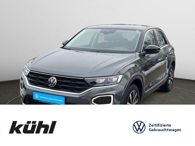 VW T-Roc 85.116 km 17.970 &euro; Hildesheim 31137