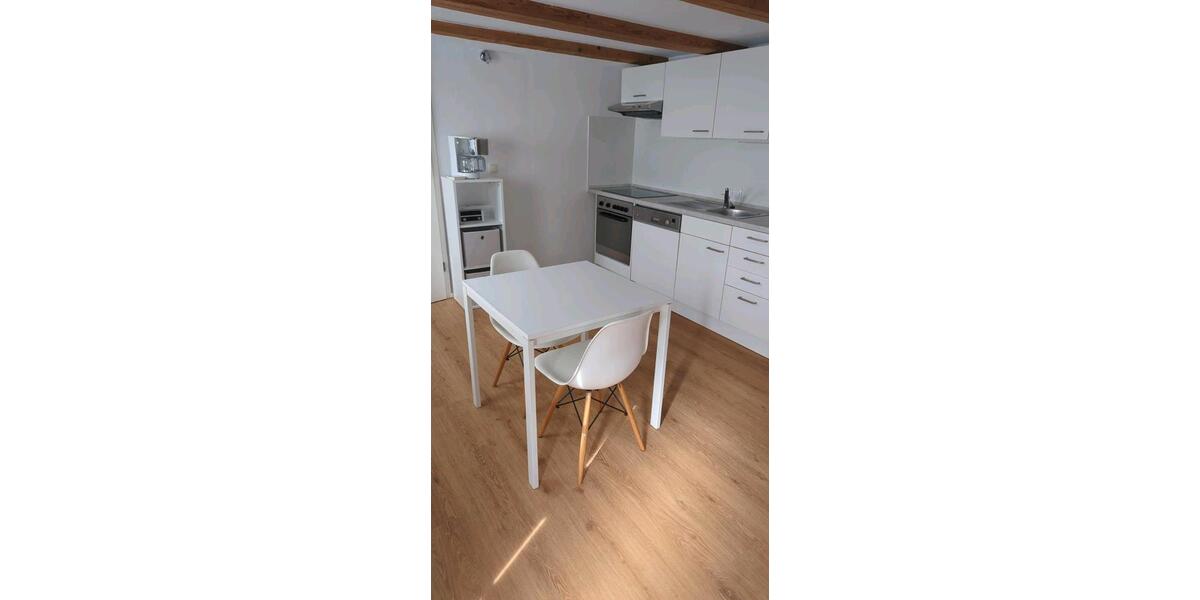 Maisonettenwohnung Marktheidenfeld - 2 Zimmer, 40 m&sup2;, 600&euro; | Angebot:26341964