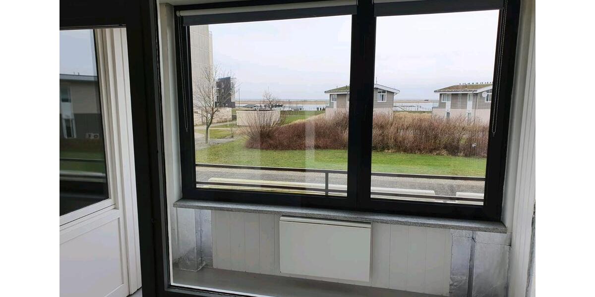 Etagenwohnung Laboe - 1.5 Zimmer, 40 m&sup2;, 139.000&euro; | Angebot:27157515