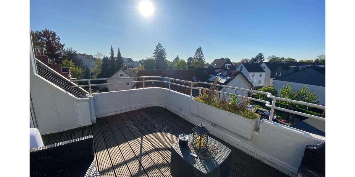 Etagenwohnung Langenfeld (Rheinland) - 3 Zimmer, 81 m&sup2;, 280.000&euro; | Angebot:26384460