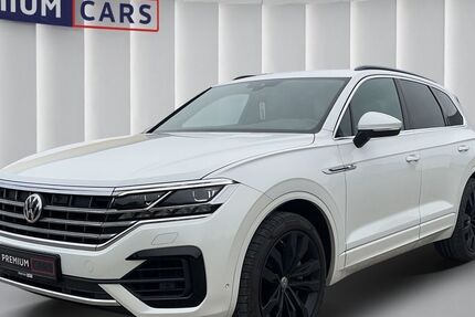 VW Touareg 202.000 km 33.490 € Laupheim 88471