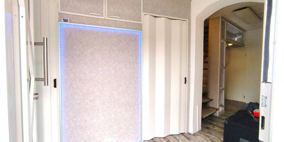 Einfamilienhaus mit Wintergarten, Carport und hübschen Grundstück in Greppin 4 zimmer