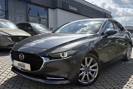 Mazda 3 65.005 km 21.900 &euro; Meschede 59872