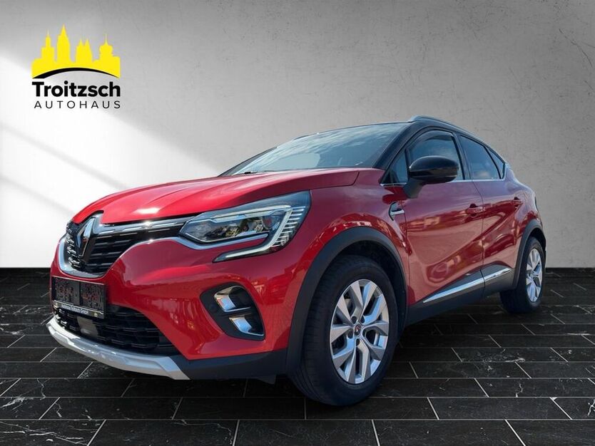 Captur